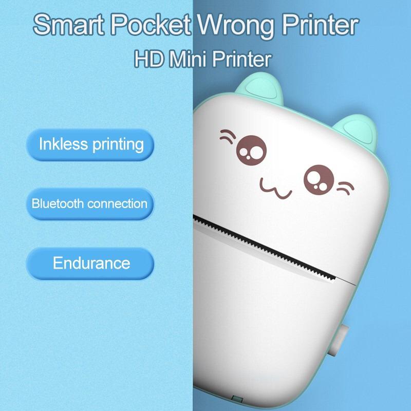 Mini Printer 